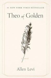 Theo of Golden cover