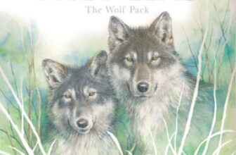The Wolf Pack –>Blog Hop Giveaway Ends 11/30/23 – My Crafty Zoo
