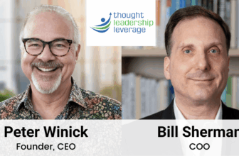 Powering Growth with Thought Leadership