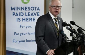 Minnesota’s cash-burning paid leave program: ‘Democratic mismanagement’