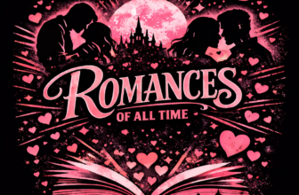 Parsing the Polls of AAR’s Top Romance Picks : All About Romance