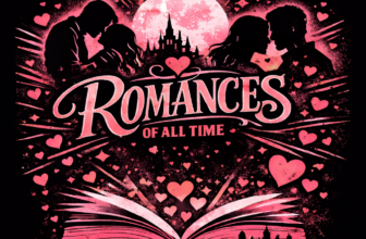 the AAR Top 100 Romances Polls (1998 to 2026) : All About Romance