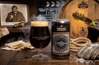 Town Hall Brewery Cold Runnings