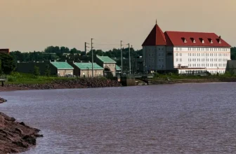 The Ultimate Family Guide to Moncton: Where to Go, What to See, Where to Stay to Experience New Brunswick’s Adventure Hub