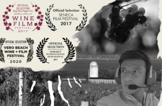 Uncorked Potential – Finger Lakes wine region