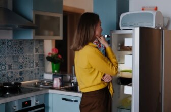 Are You Eating Enough? Under-Fuelling and IBS