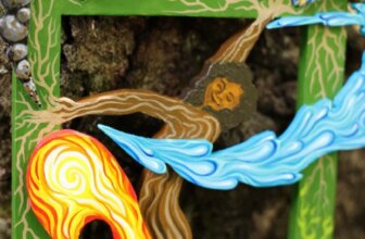 Balancing the Releasing of Control — An Artistic Adventure