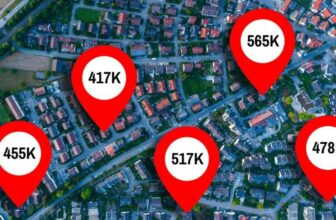 How to Find Out How Much a House Sold For