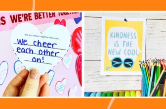 18 Ways To Observe National Bullying Prevention Month 2026