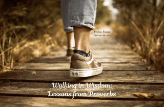 The Wisdom of Righteousness: Capturing Souls for Christ