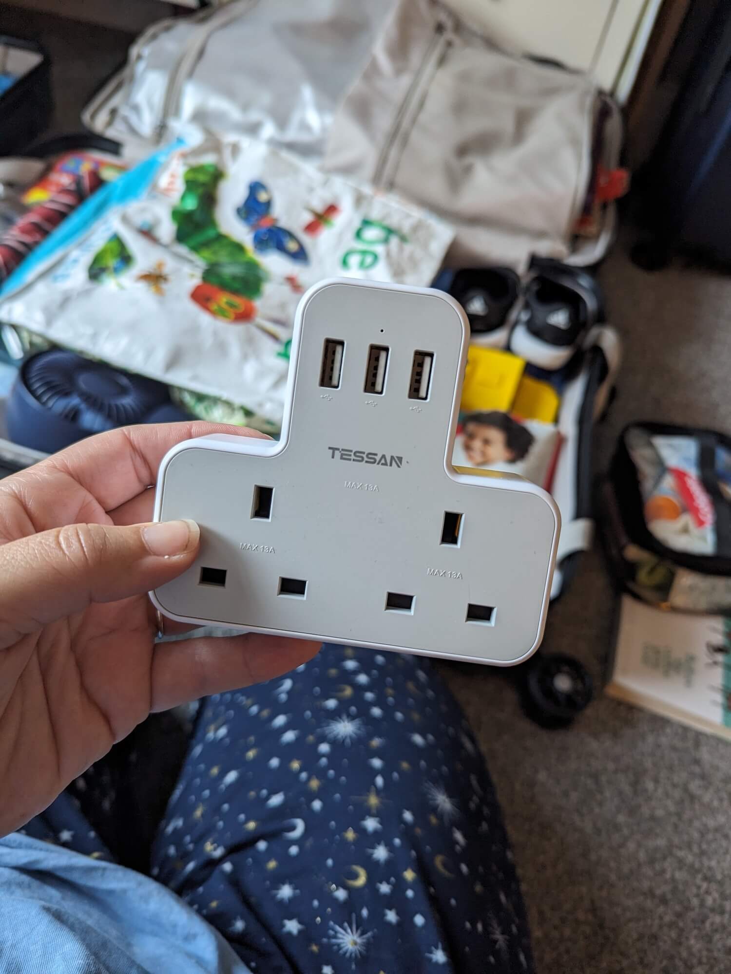 Cheap travel hacks
