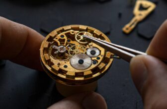 Job Opening for Watchmaker (Lower Gwynedd, PA)