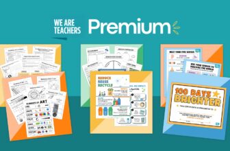 Is We Are Teachers Premium Membership Really Worth It?