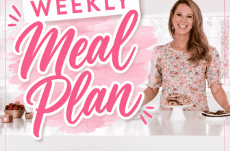 Meal Plan #12