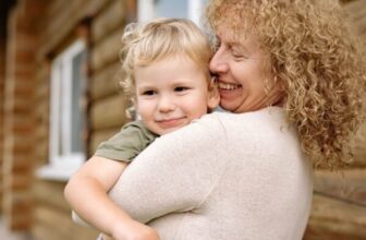 What New Grandparents Wish They’d Known Earlier