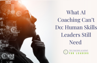 Human Skills Leaders Still Need