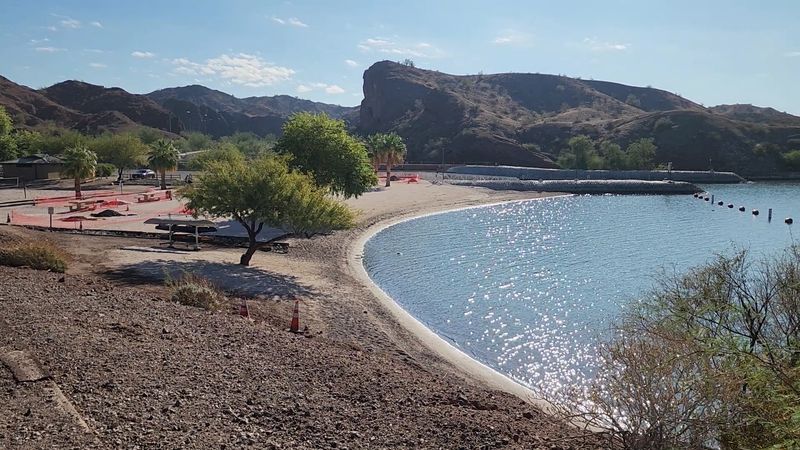 Where the Hidden Shoreline Actually Sits