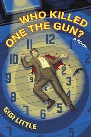 Who Killed One the Gun? book cover