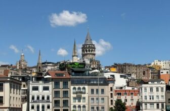 Why More UK Buyers are Looking Beyond Southern Europe and Discovering Istanbul’s Most Desirable Neighbourhoods