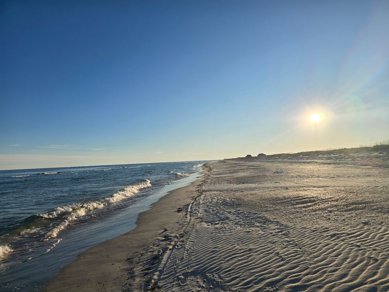 Why This Beach Earns the Trip Why This Beach Earns the Trip