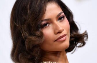 The Zendaya Effect: Searches for Wet Lashes Soar