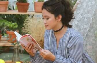 3 Asian American (and Canadian!) Romance Treats