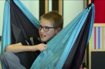 Wednesday’s Child: 14-year-old Adrian seeking forever family