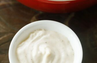 Aioli Recipe | Quick Garlic Aioli – Dassana’s Veg Recipes