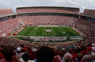 10 College Towns Where Football Saturdays Pay Your Mortgage in 2026