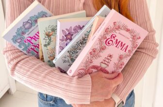 The Books That Altered My DNA