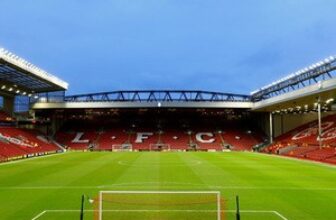 Josip Stanisic on Liverpool and Man United radar?
