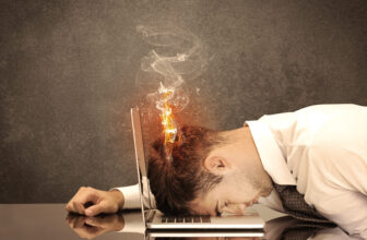 Why Resilience Training Isn’t Enough to Prevent Employee Burnout