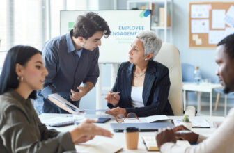 Why Your Training Won’t Drive Behavior Change