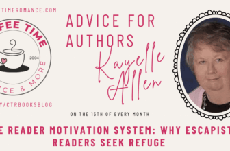 The Reader Motivation System: Why Escapist Readers Seek Refuge