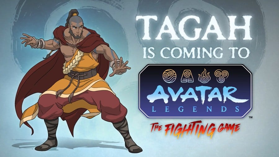 Avatar Legends