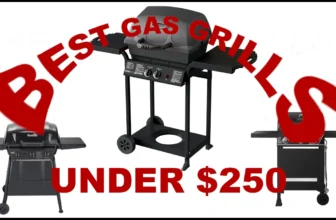 Best Gas Grills under $250 for 2026
