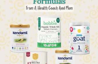 Best Whole Milk Baby Formulas (2026 Guide)