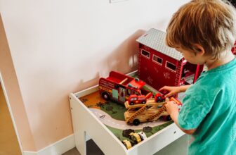Boffy’s Play Café Pocklington Review