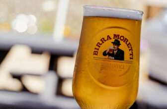 Birra Moretti’s ‘Setting the Table’ Challenge Goes Viral as the New ‘Splitting the G’