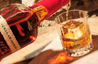Maker’s Mark Announces Fourth Edition of Its Coveted Cellar Aged Series, With One of the Distillery’s Most Mature Blends to Date