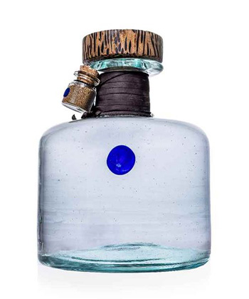 Procera Gin (Blue Dot 2024 Vintage) is one of the best gins for 2026.