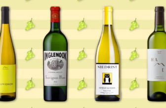 The 30 Best Sauvignon Blancs for 2026