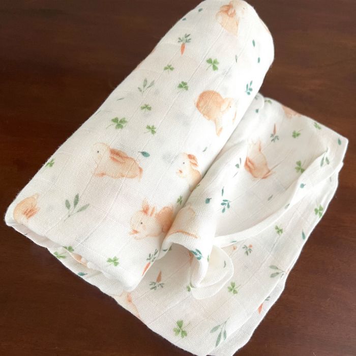 Baby's First Easter Basket: 25+ Ideas That Are Actually Useful
