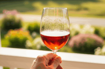 Beat the Heat: Your Official Guide to Summer’s Biggest Secret—Chilled Red Wine