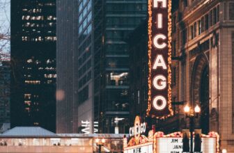 These are the Most Visited Cities in the United States