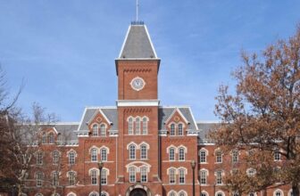 Why Inland College Towns Are Real Estate’s Hottest Overlooked Sector