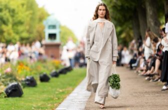Copenhagen Fashion Week SS27: tendințele care definesc următorul sezon