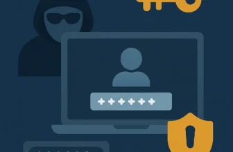 What Is Credential Stuffing in Cybersecurity? How It Works and How to Stay Protected –