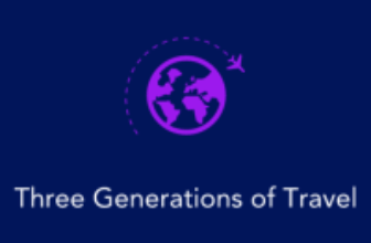 Disney Parks to remain closed Indefinitely and Covid19 – Three Generations of Travel