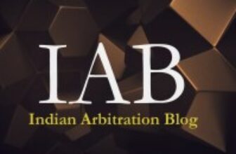 Does an Extension Agreement Need a Specific Arbitration Clause?